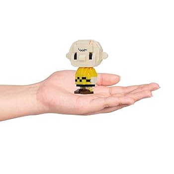 Amazon.co.jp: カワダ(Kawada)ナノブロック チャーリー