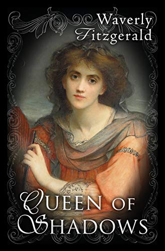 Queen of Shadows