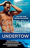 Undertow (Cutter Cay, 1)
