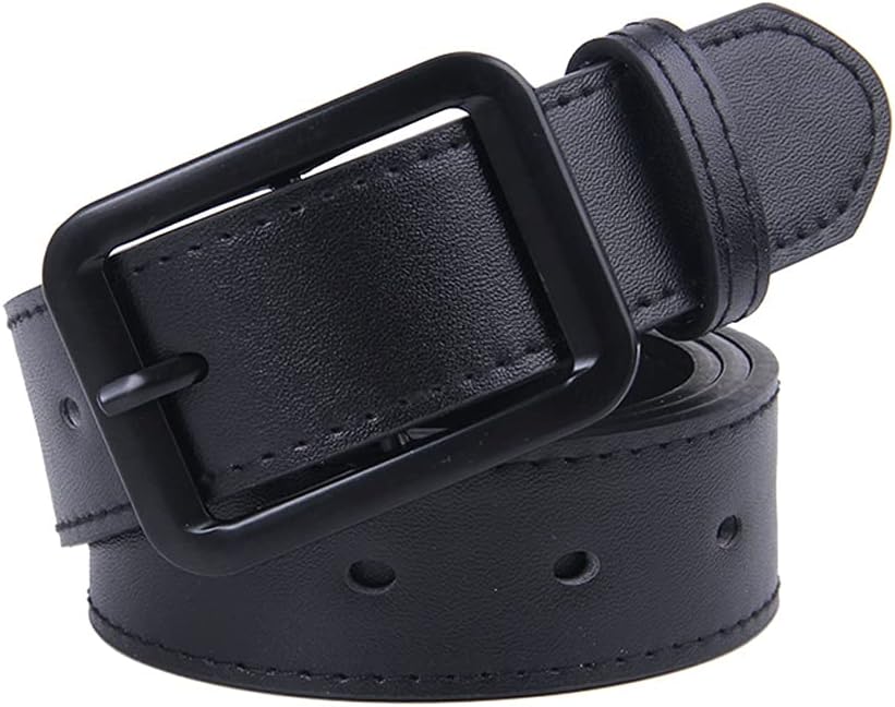 マート Njbyx パンツ男性クラシックピンバックルベルトカジュアルビジネスメンズベルトファッション男性のための男性ベルトのためのメンズズボンベルト