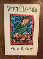 Witch Hammer 0943173590 Book Cover