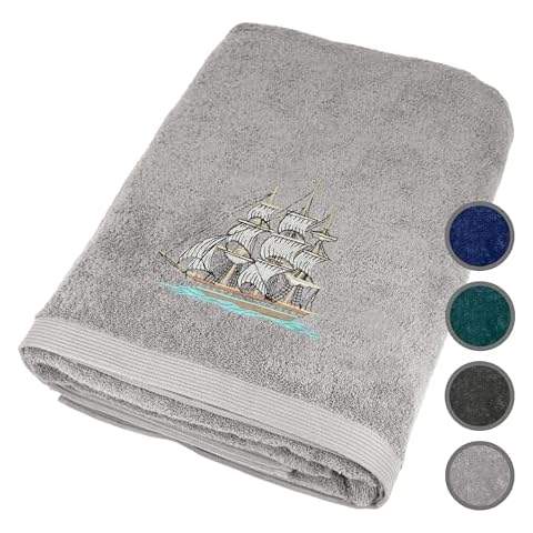 Serviette de Plage Lashuma Lillby Cover