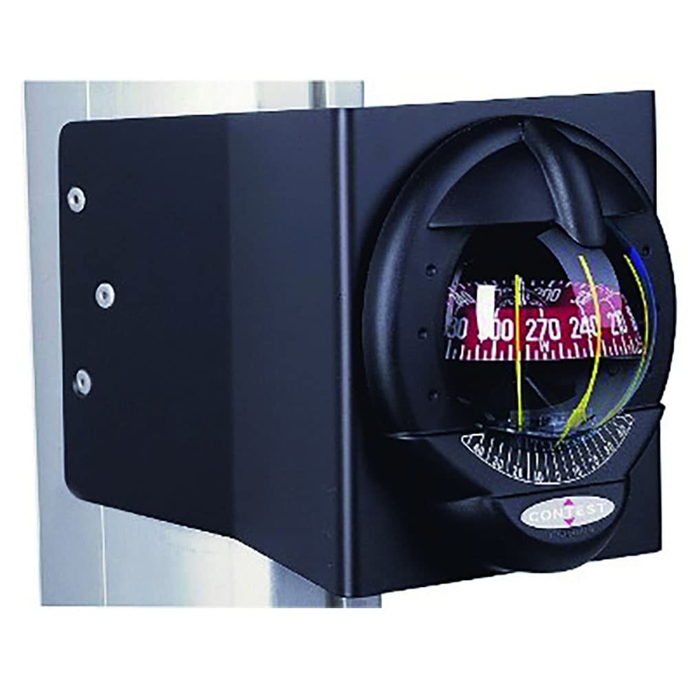 COMPASS CONTEST 101 BLACK/RED C. Z/ABC