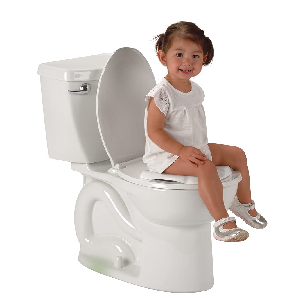 Buy Sesame Street Elmo Hooray! 3in1 Potty, Toilet Trainer, Potty