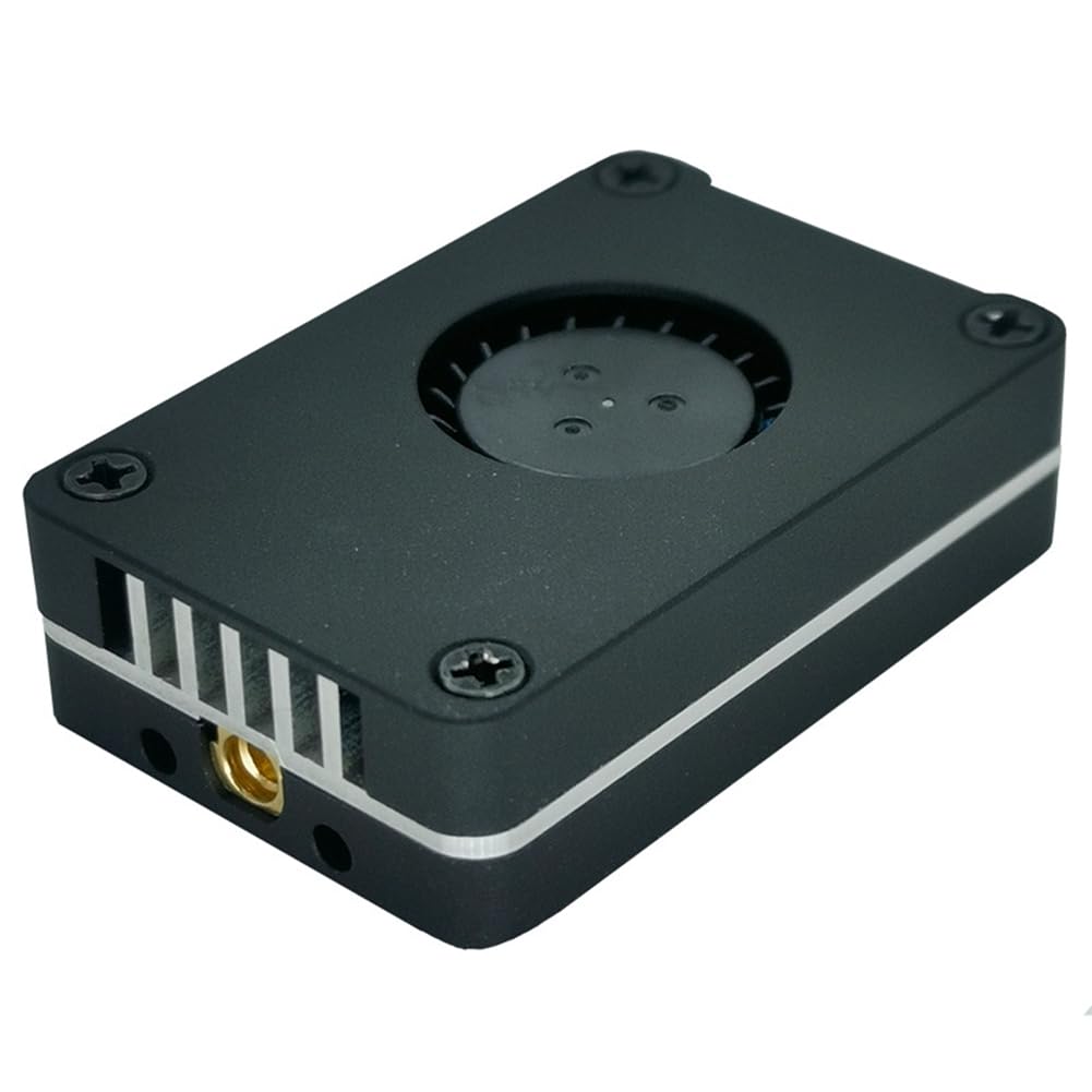 Amazon | Lefim 5.8G 3W VTX ビデオ トランスミッター 48CH 25mW