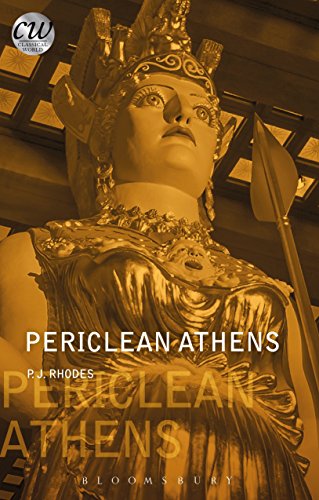 Periclean Athens view 2