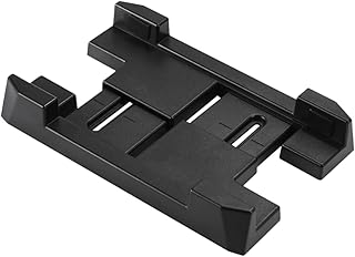 GATHINESS Chassis Pés Computador Mainframe Suporte Móvel CPU Suporte Gabinete De Computador Rgb Rack De Computador Suportes De Computador Gabinetes De Computador Removíveis Host Rack De