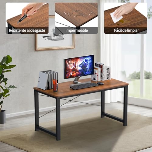 Oficina, Home Imagen adicional