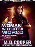 The Woman Without a World (The Warlord Book 1)
