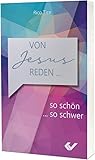 CHRISTLICHE VERLAGSGESELLSCHAFT