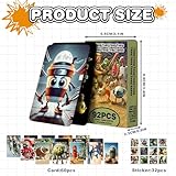 Zoom IMG-1 set di carte brainrot 92 Zoom IMG-1 set di carte brainrot 92