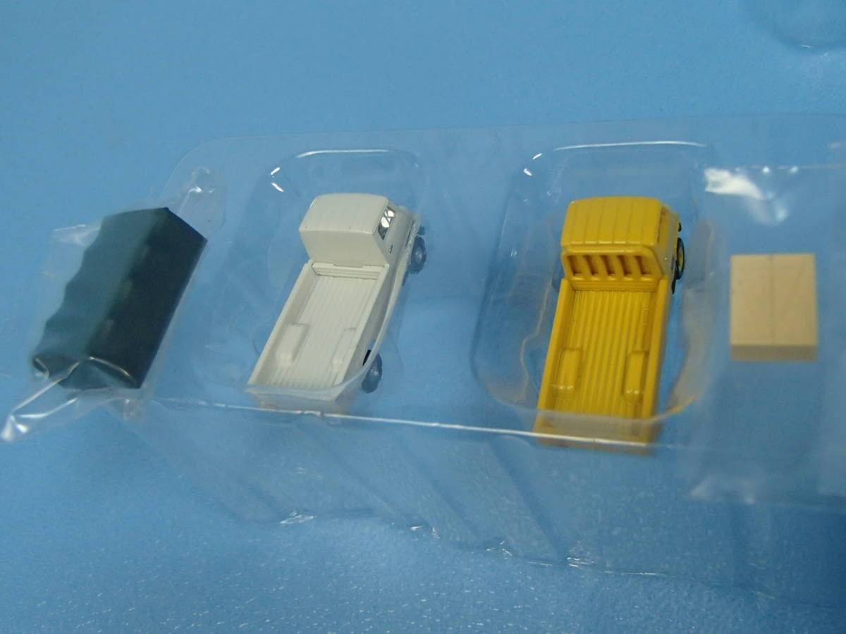 た*ん様 カーコレクション いにしえの商用車編 コンプリート た*ん様 カーコレクション いにしえの商用車編 コンプリート ザ