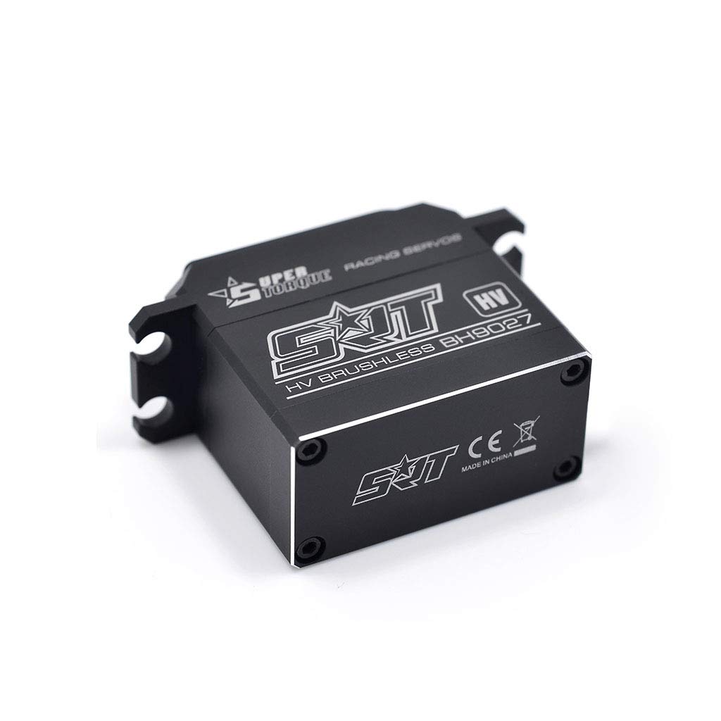 Servo bezszczotkowy 23Kg 0,075sec - SRT BH9027R