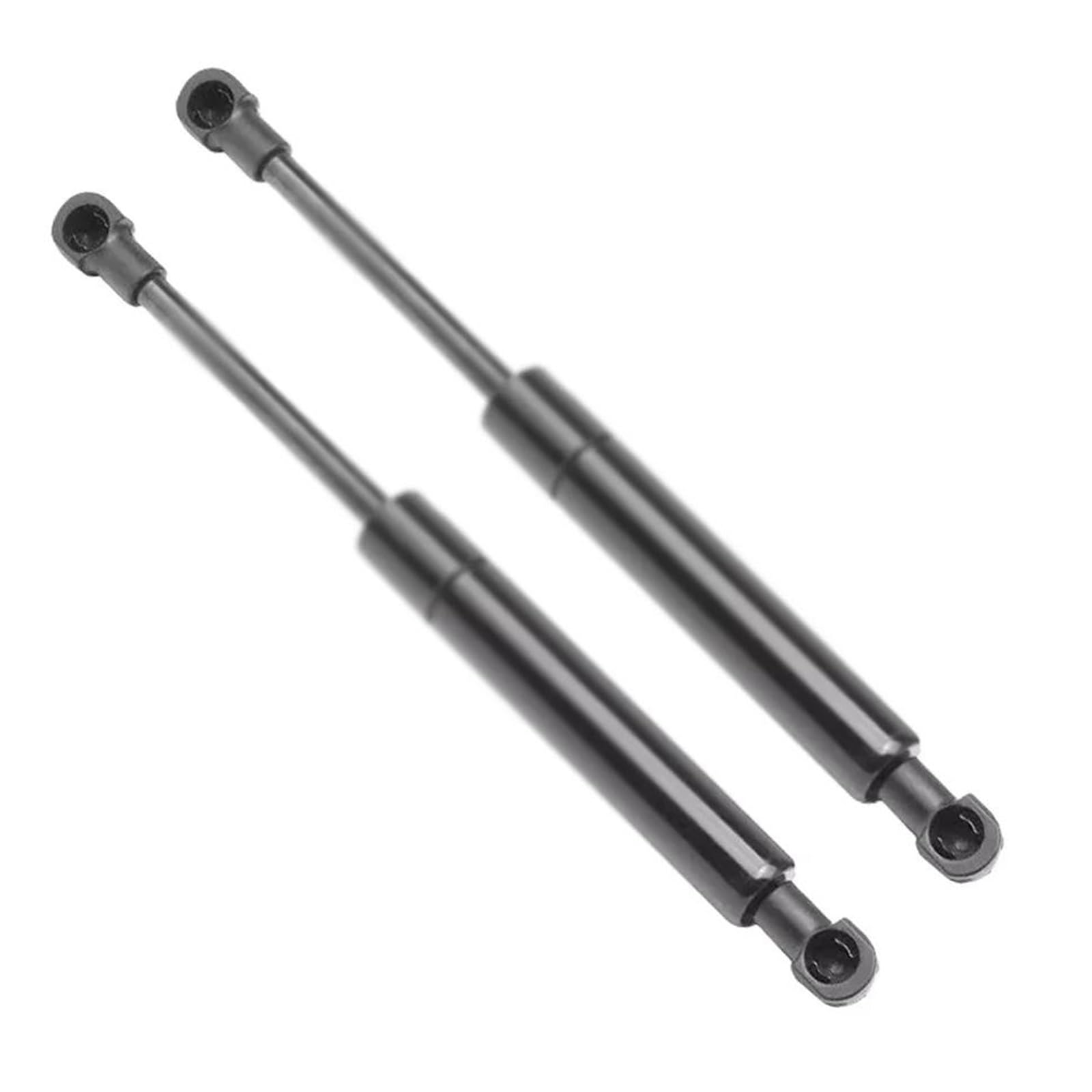 Entretoises capot en acier robuste pour 911 versions 1998 à 2005, pack de 2 - 6