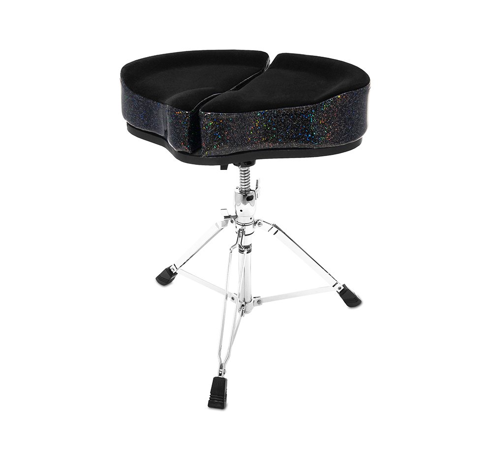 AHEAD SPG-BS-3 SPINAL-G SPINAL-G - Escarcha de tambor (3 patas)