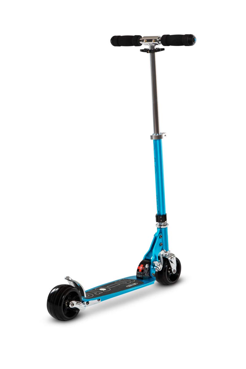 Amazon.co.jp: Micro Rocket Scooter（キックボードロケット）（正規