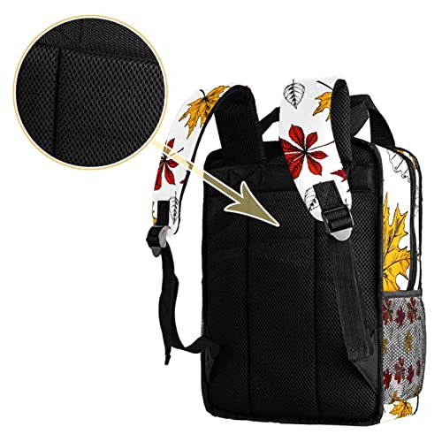 Sac à dos pour garçons et filles à rayures taille unique