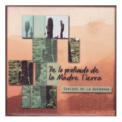 Sonidos de la Quebrada (Vol.1)