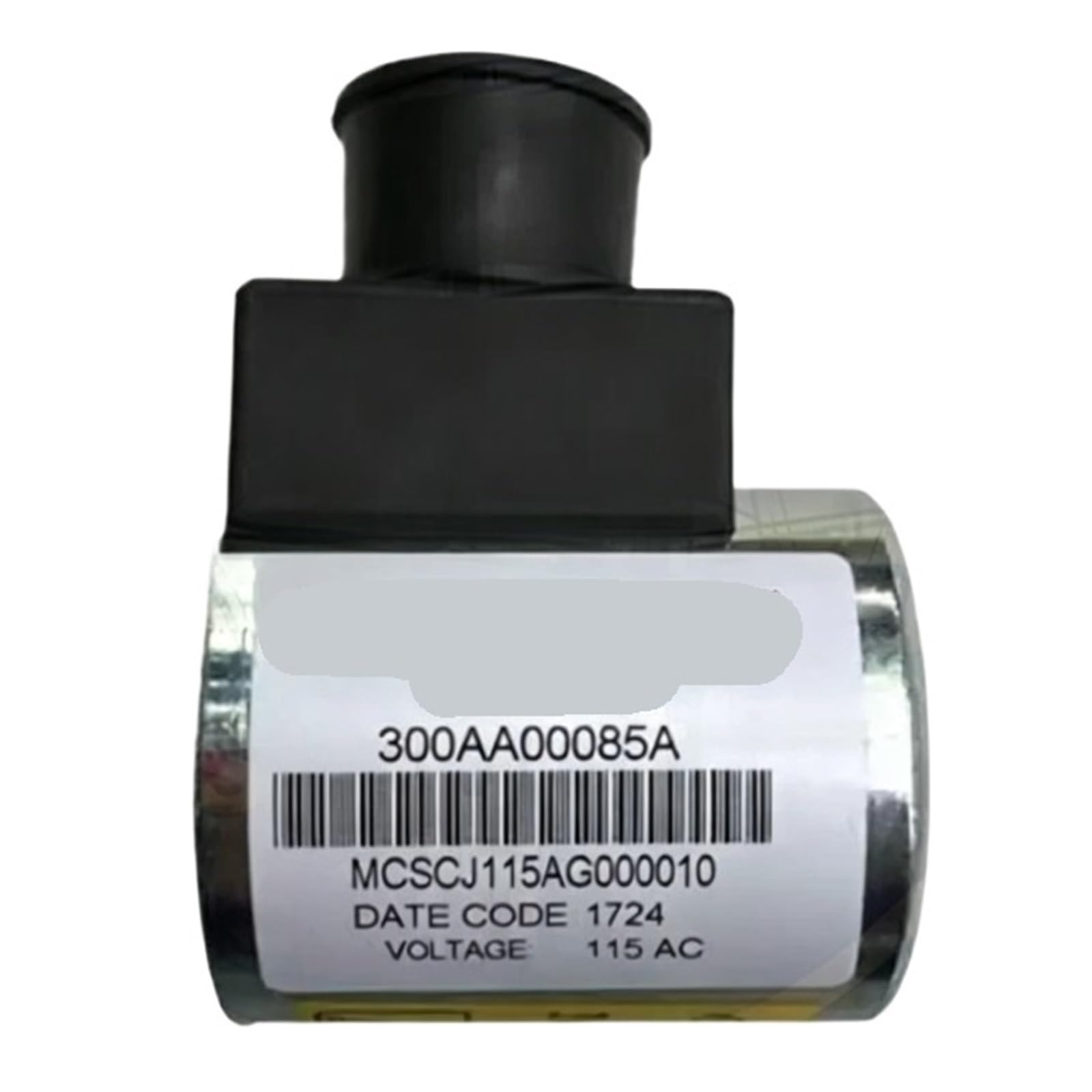 EGTDSFGJA 300AA00085A 115AC solenoid valve coil
