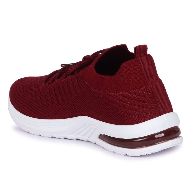 Image of Longwalk Women's Sports Running Shoes Outdoor Gym Shoes