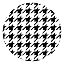 Houndstooth