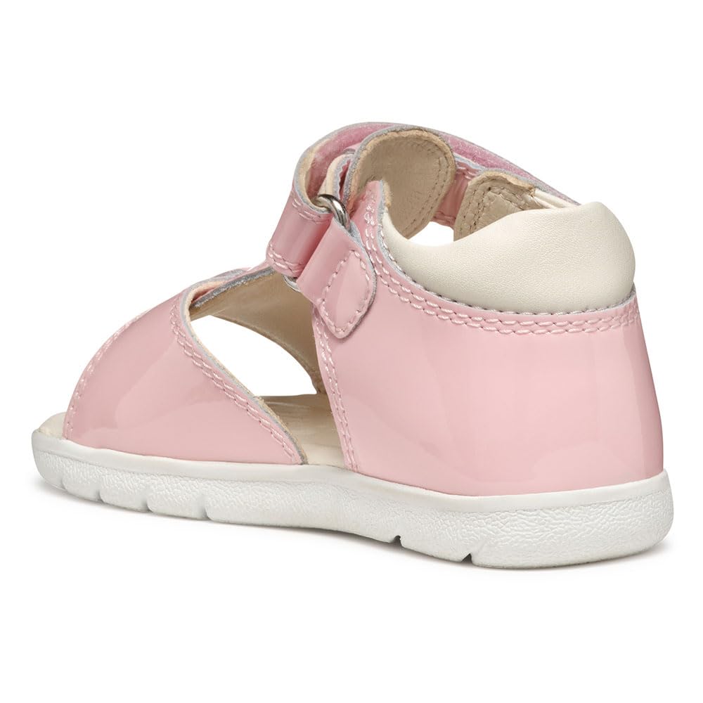 Geox Bébé Fille B Sandal Alul Girl