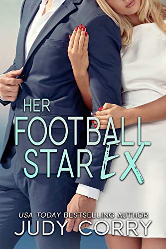 Télécharger Her Football Star Ex: A Sweet Romance (A Second Chance for the Rich and Famous Book 3) (English Edit Livre PDF Gratuit