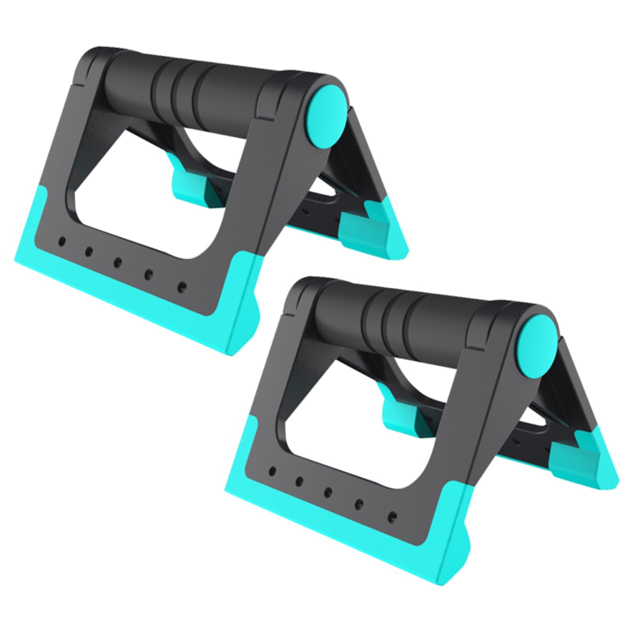 POPETPOP Push up Handles for Floor Men Push up Rack Indoor Exercise Supplies Fitness Equipment