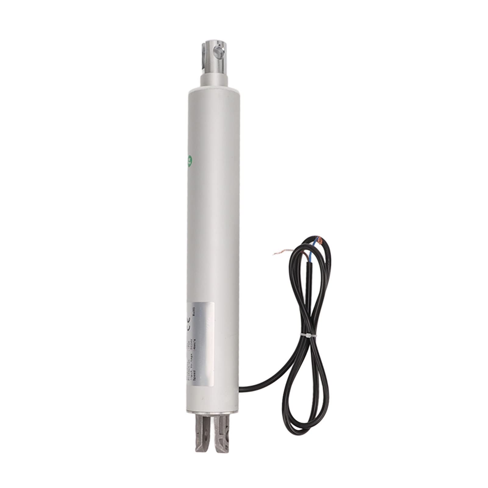 Actuador Eléctrico Miniatura de Aleación de Aluminio de de 50 Mm