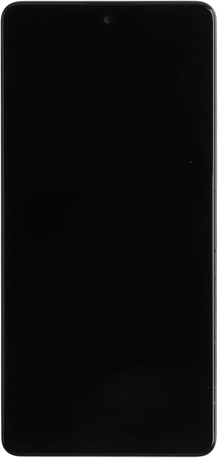 TFT Display Compatible with Xiaomi Poco X5 Pro 5G /Redmi Note 12 Pro 5G (Without Fingerprint) Touch Screen Digitizer with Repair Tools