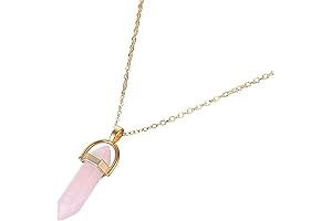 Exquisite Necklace: Shimmering Elegance Under $3