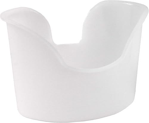 Miniatura 5 de Doctor Easy Elephant - Sistema de botella para lavaorejas - Removedor de cera de oídos con lavabo y 20 puntas desechables adicionales