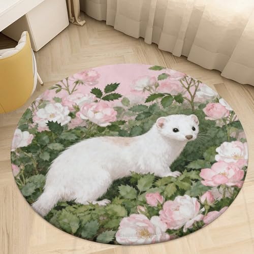�v���b�V�� �R�[���� �x���x�b�g ���E���h �G���A���O 3�t�B�[�g �ɔ� 0.5 cm �s���N ���[�Y�u�b�V�� �t���A�}�b�g ����~�� TPR �o�b�L���O ���[�p�C�� ����\ �E�F���J���t�����g�h�A�}�b�g �Q�� ���ւ̑����p