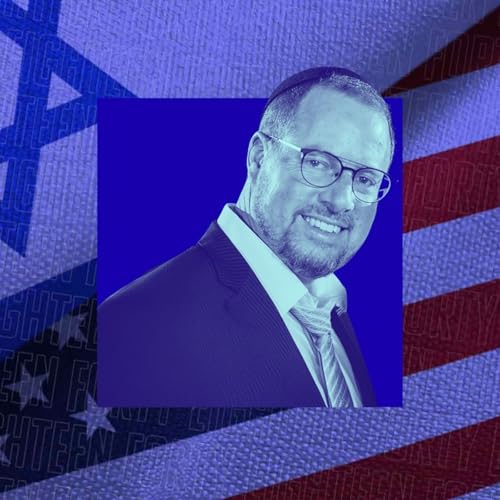 Michael Olshin: Reimagining the Gap Year in Israel [Israel & Diaspora II 2/4]