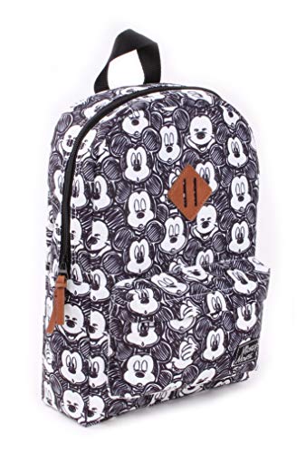 Preisvergleich Produktbild Vadobag Rucksack Daypack Disney Mickey Kopf erstaunt