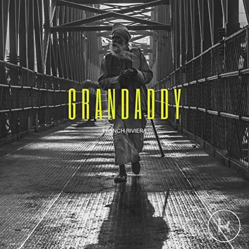  Grandaddy