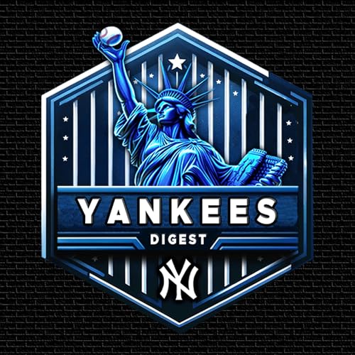 Yankees Digest cover art