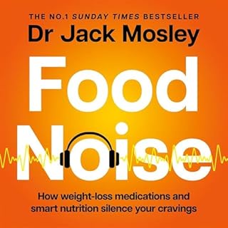 Food Noise cover art