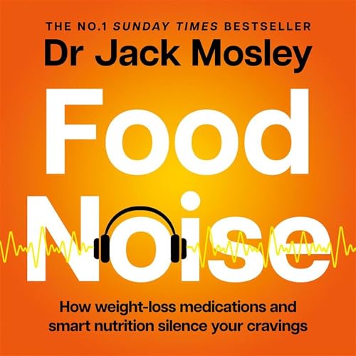 Food Noise cover art