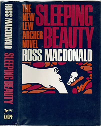 Sleeping Beauty 0002317753 Book Cover