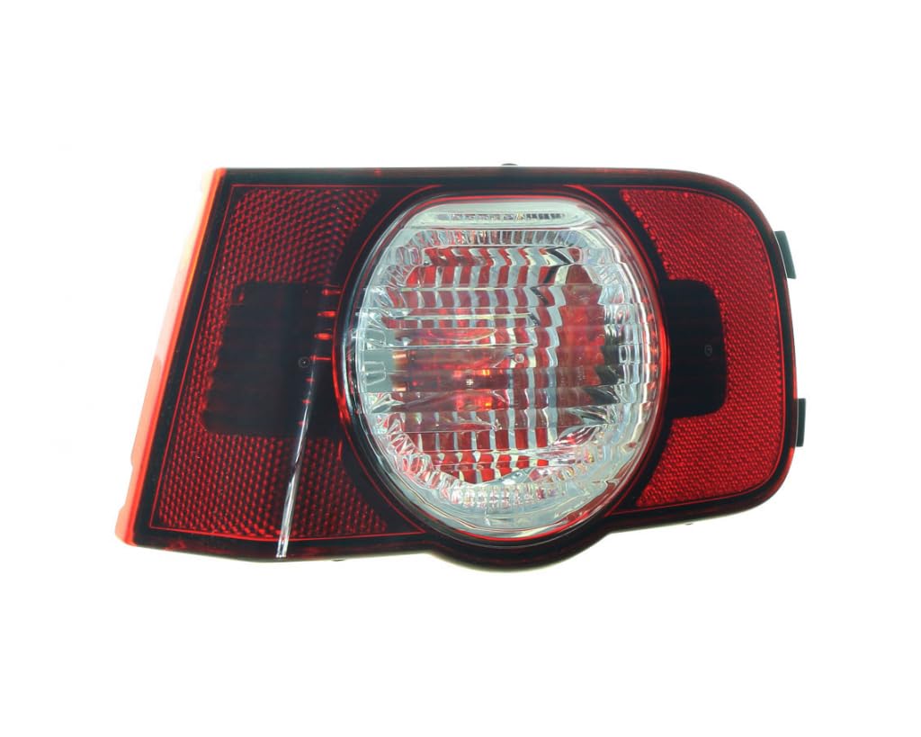 VALEO halogen technology automotive rearlamp, 43943 for vehicle models, CITROËN C3 Picasso (2009 > 2017)