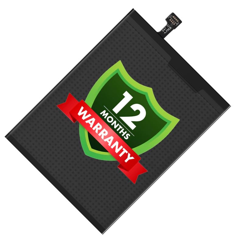 Image of Original BN44 Battery Compatible for Xiaomi Redmi 5 Plus - 4000mAh - 1 Year Warranty