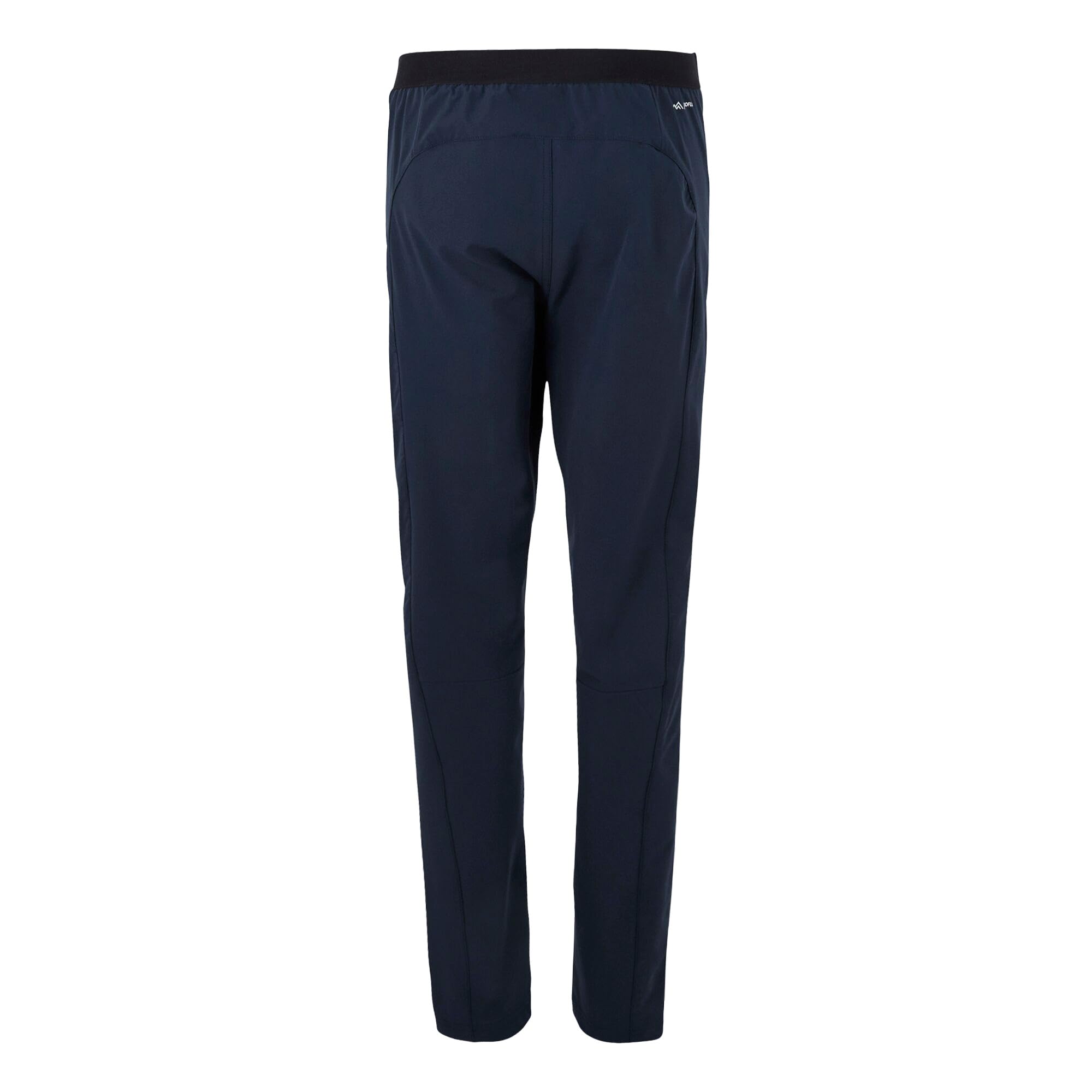 Regatta Damen Wanderhose Regatta Womens Pentre Stretch Ii Walking Trousers Uv Protection Water Repellent Winter Hiking