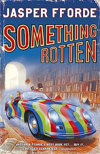 Something Rotten view 2