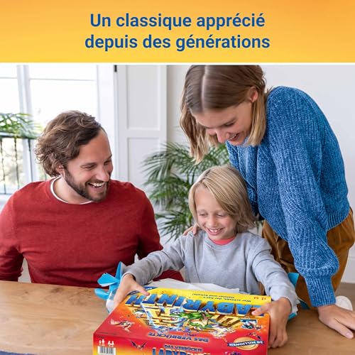 Labyrinthe Ravensburger La Boîte - vue 3