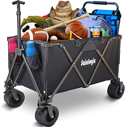 Klappbollerwagen – Die 15 besten Produkte im Vergleich - Die besten