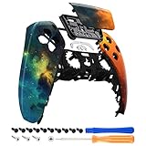 sterne schal häkeln Lieferumfang: 1 x Frontplattengehäuse, 1 x Touch-Pad-Schale, 1 x Touchpad-Halterungsset, 1 x offenes Schalenwerkzeug, 1 x Schraubendreher und Ersatzschrauben. Hinweis: Controller und andere Teile sind nicht im Lieferumfang enthalten. Wenn Sie Fragen haben, zögern Sie nicht, uns zu kontaktieren und wir werden Ihr Problem innerhalb von 24 Stunden beheben