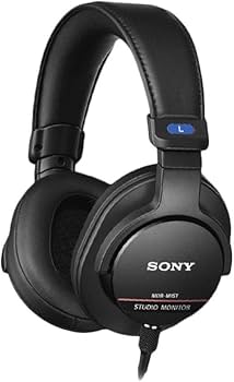 Amazon.co.jp: SONY ソニー/MDR-M1ST ハイレゾ対応モニター