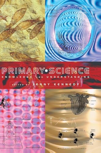 Primary Science: Knowledge and Understanding view 2
