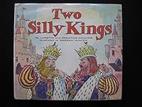 Two Silly Kings B002CGG76G Book Cover
